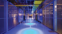 Equinix data centers are home to many of America&apos;s largest content companies.