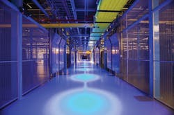 Equinix data centers are home to many of America&apos;s largest content companies.