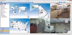 Exacqvision Enterprise 10885136 Exacqvision Enterprise 10885136