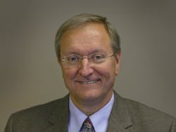 Gary Lederer heads up Honeywell Fire Gary Lederer heads up Honeywell Fire