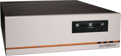 Geutebruck has released two new high-performance evaluation and display computers for video surveillance.