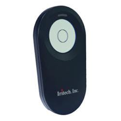 IriShield is an ultra-compact, low-cost, high quality ISO-compliant iris scanner system