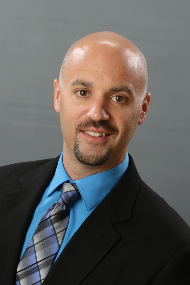 Joe Ligouri has been promoted to Chief Operations Operator as well as Chief Financial Operator