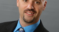 Joe Ligouri has been promoted to Chief Operations Operator as well as Chief Financial Operator Joe Ligouri has been promoted to Chief Operations Operator as well as Chief Financial Operator