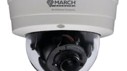 March Networks 10885078