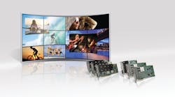 Matrox Mura Video Wall Control 10884581 Matrox Mura Video Wall Control 10884581