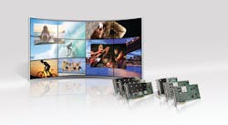 Matrox Mura Video Wall Control 10884581 Matrox Mura Video Wall Control 10884581