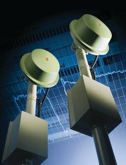 The microwave series includes digital signal processing. The microwave series includes digital signal processing.