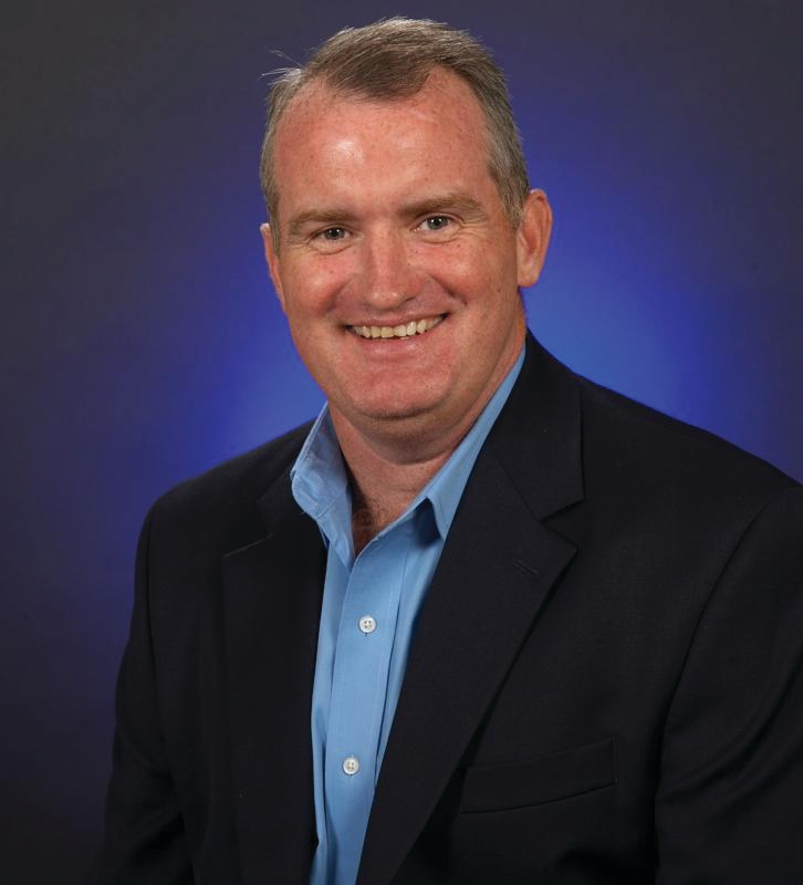 Paul Bodell is the president and chief executive officer of ECKey. To request more info, visit www.securityinfowatch.com/10215929.