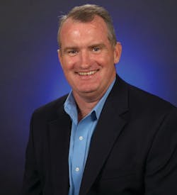 Paul Bodell is the president and chief executive officer of ECKey. To request more info, visit www.securityinfowatch.com/10215929. Paul Bodell is the president and chief executive officer of ECKey. To request more info, visit www.securityinfowatch.com/10215929.