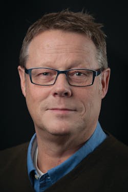 Per Björkdahl is Chairman of the Steering Committee of ONVIF. For more information, please visit www.onvif.org. Per Björkdahl is Chairman of the Steering Committee of ONVIF. For more information, please visit www.onvif.org.