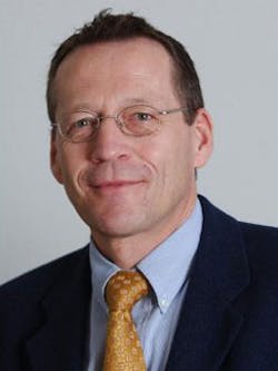 Thomas Tidiks, group chief security officer for Zurich Insurance, has been named president of the CSO Roundtable Advisory Board for 2013. Thomas Tidiks, group chief security officer for Zurich Insurance, has been named president of the CSO Roundtable Advisory Board for 2013.