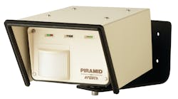 PIRAMID XL2 models SDI-76XL2 and SDI-77XL2 are dual technology sensors combining PROTECH'S proprietary Stereo Doppler Microwave technology with a dual element passive infrared sensor. PIRAMID XL2 models SDI-76XL2 and SDI-77XL2 are dual technology sensors combining PROTECH'S proprietary Stereo Doppler Microwave technology with a dual element passive infrared sensor.
