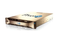 Pivot3 CEO Rich Bravman says the company's future will be based on three different business 'horizons' - video storage appliances, virtual desktop infrastructure (VDI) and the evolution of its software. Pivot3 CEO Rich Bravman says the company's future will be based on three different business 'horizons' - video storage appliances, virtual desktop infrastructure (VDI) and the evolution of its software.