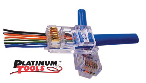 Platinum Tools Ez 100003 10882689