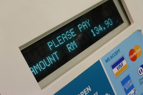 Lax password protection and other security flaws have left many retailers point-of-sale systems vulnerable to hackers.