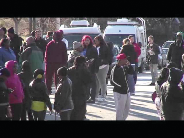 Video: Parents Describe Ga. School Shooting | Security Info Watch