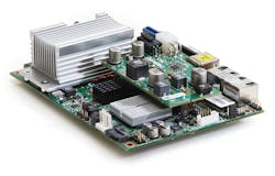 Synergis Master Controller (SMC), an intelligent IP door controller Synergis Master Controller (SMC), an intelligent IP door controller