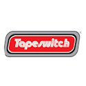 Tapeswitch Logo R 858fxlkoubawu