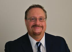 Tom Feilen is a member of the Tech-Net advisory group of Security-Net, an organization comprised of 19 independent systems integrators from throughout North America. He is also the Director of National Accounts for Koorsen Security Technology, a systems integration firm based in Indianapolis, Indiana. He can be reached at Tom.Feilen@koorsenst.com. Tom Feilen is a member of the Tech-Net advisory group of Security-Net, an organization comprised of 19 independent systems integrators from throughout North America. He is also the Director of National Accounts for Koorsen Security Technology, a systems integration firm based in Indianapolis, Indiana. He can be reached at Tom.Feilen@koorsenst.com.