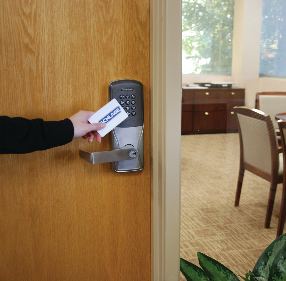 Ad Series On Door Office 2 10893072