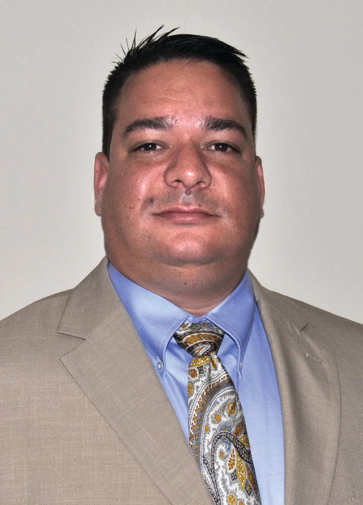 Ronnie Pennington is the national accounts manager for Altronix Corp., based in Brooklyn, N.Y.