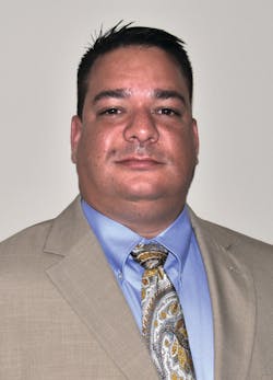 Ronnie Pennington is the national accounts manager for Altronix Corp., based in Brooklyn, N.Y. Ronnie Pennington is the national accounts manager for Altronix Corp., based in Brooklyn, N.Y.