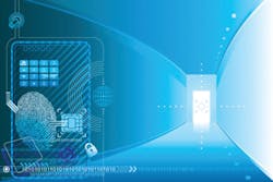 In many ways, the lines between identity management and physical access have begun to blur. In many ways, the lines between identity management and physical access have begun to blur.