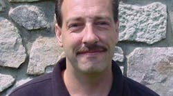 Bob Gable is a central station operator for The Protection Bureau, based in Exton, Pa. Bob Gable is a central station operator for The Protection Bureau, based in Exton, Pa.