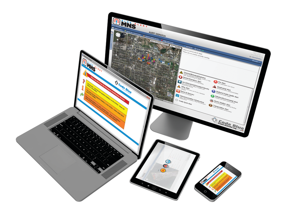 Development is underway for advanced integrations between the companies, allowing customers to use ELERTS&rsquo; sophisticated See Say mobile app and EscortME feature with Code Blue&rsquo;s signature Help Points to act as a virtual security escort as people walk campus locations.