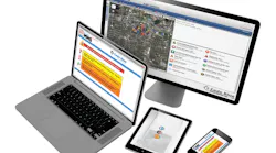 Development is underway for advanced integrations between the companies, allowing customers to use ELERTS’ sophisticated See Say mobile app and EscortME feature with Code Blue’s signature Help Points to act as a virtual security escort as people walk campus locations.