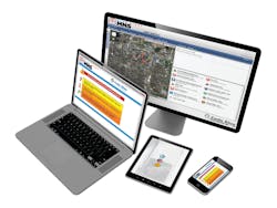 Development is underway for advanced integrations between the companies, allowing customers to use ELERTS’ sophisticated See Say mobile app and EscortME feature with Code Blue’s signature Help Points to act as a virtual security escort as people walk campus locations. Development is underway for advanced integrations between the companies, allowing customers to use ELERTS’ sophisticated See Say mobile app and EscortME feature with Code Blue’s signature Help Points to act as a virtual security escort as people walk campus locations.