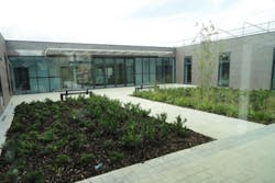 C-TEC's new ZFP fire panel has been installed at Together Trust’s Bridge College in the UK. C-TEC's new ZFP fire panel has been installed at Together Trust’s Bridge College in the UK.