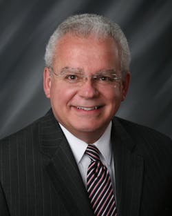 David Williams joins Vector Security David Williams joins Vector Security