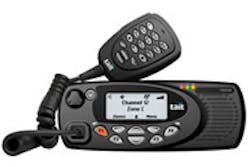 The 21-site VHF DMR deployment will utilize the TN9300 core network and support the use of 1,200 TP9300 DMR portables and TM9300 mobiles by KCP&L staff. The 21-site VHF DMR deployment will utilize the TN9300 core network and support the use of 1,200 TP9300 DMR portables and TM9300 mobiles by KCP&L staff.