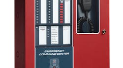 Fire-Lite Alarms Emergency Command Center. Fire-Lite Alarms Emergency Command Center.