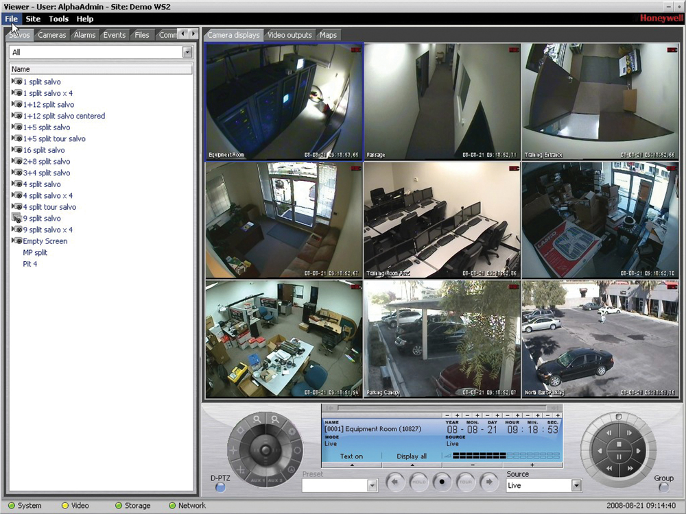 The cloud, mobile-device proliferation, and easier system integration are some of today&rsquo;s key technology trends reflected in the new products and services Honeywell (NYSE: HON) will showcase at ISC West 2013 in Las Vegas next month.