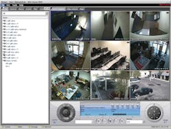 The cloud, mobile-device proliferation, and easier system integration are some of today’s key technology trends reflected in the new products and services Honeywell (NYSE: HON) will showcase at ISC West 2013 in Las Vegas next month. The cloud, mobile-device proliferation, and easier system integration are some of today’s key technology trends reflected in the new products and services Honeywell (NYSE: HON) will showcase at ISC West 2013 in Las Vegas next month.