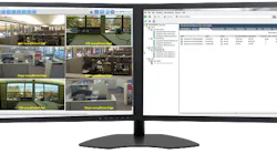 Exacqvision Virtual Front 10890244