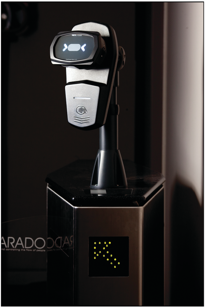 Eyelock Nano 10890173