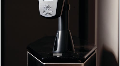 EyeLock enters the facial biometrics market at ISC West 2022 | Security ...