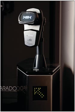 Eyelock Nano 10890173 Eyelock Nano 10890173