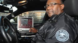 Police in Jackson, Miss. are using Genetec's AutoVu license plate recognition technology to fight crime. Police in Jackson, Miss. are using Genetec's AutoVu license plate recognition technology to fight crime.