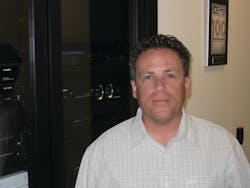 Greg Simmons is the vice president of Eagle Sentry in Las Vegas. Greg Simmons is the vice president of Eagle Sentry in Las Vegas.