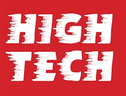 High Tech 10898117 High Tech 10898117
