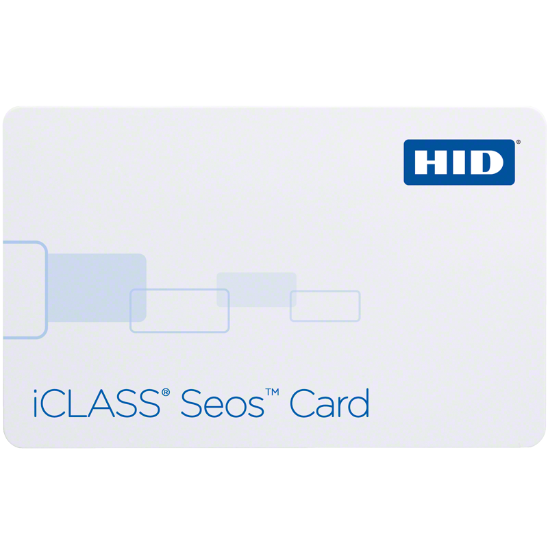 its iCLASS Seos&trade; credential has won the Asian SESAMES Award in the software and applications category.