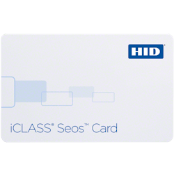 its iCLASS Seos&trade; credential has won the Asian SESAMES Award in the software and applications category.