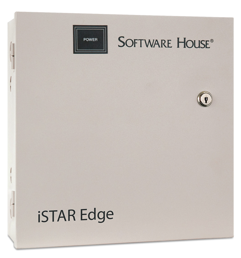 Istar Edge Controller P3 02 Na 10890157
