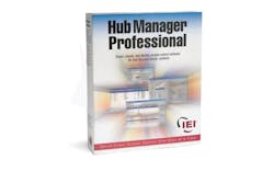 Linear recently released its Hub Manager 8.1 Professional Software.
