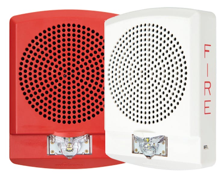 Wheelock Exceder Series Security Info Watch